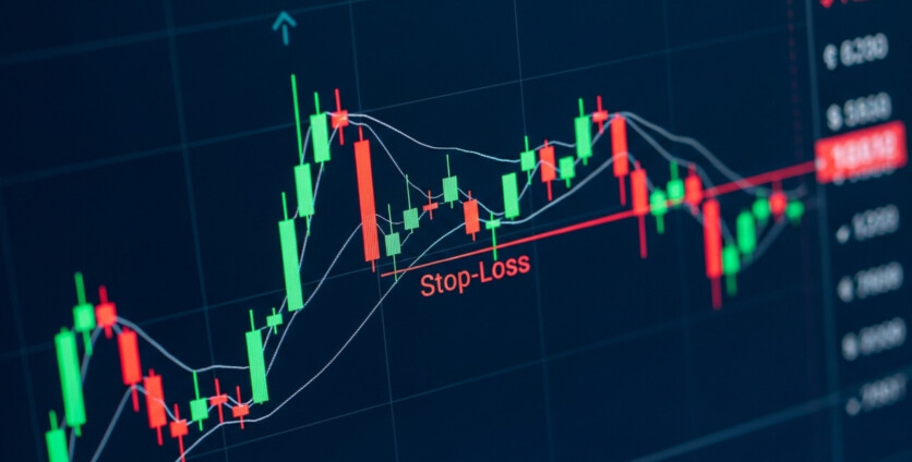 Understanding SL in Forex Trading: A Comprehensive Guide to Stop Loss Strategies