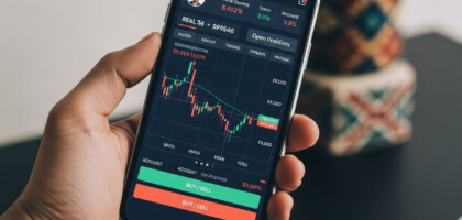 Best Forex Trading Apps in India for Beginners: A Comprehensive Guide