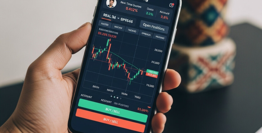 Best Forex Trading Apps in India for Beginners: A Comprehensive Guide