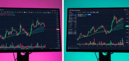 Comparative Profitability of Forex and Crypto Trading: An Encyclopedic Analysis