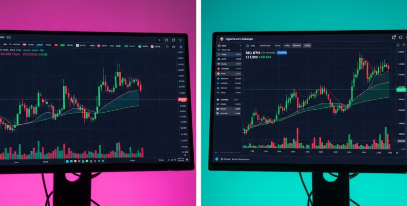 Comparative Profitability of Forex and Crypto Trading: An Encyclopedic Analysis