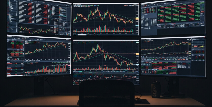 Best Forex Trading Indicators for Bank Nifty Intraday Trading: A Comprehensive Guide