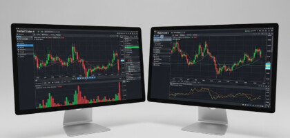 MetaTrader 4 vs. MetaTrader 5: A Comprehensive Comparison