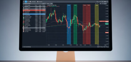 Market Opening Times on MetaTrader 4: A Comprehensive Guide
