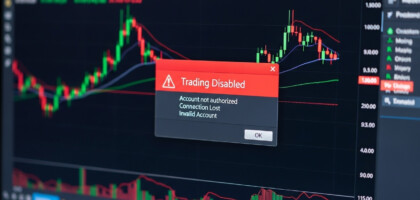 Why is Trading Disabled on MetaTrader 4? Causes and Solutions