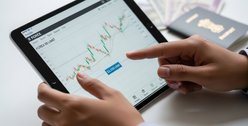 Understanding Forex Carry Limits for NRIs Living Abroad