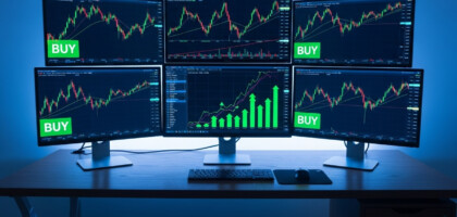 Going Long in Forex: A Comprehensive Guide to Buying Currency Pairs