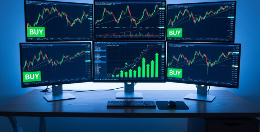 Going Long in Forex: A Comprehensive Guide to Buying Currency Pairs