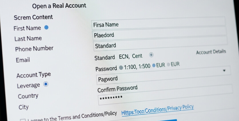 Opening a Real Account on MetaTrader 5: A Comprehensive Guide