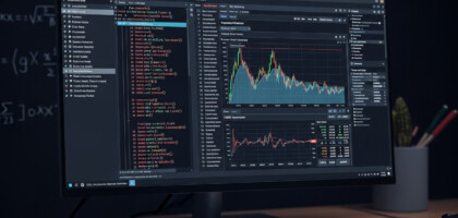 Building a Trading Bot for MetaTrader 5: A Comprehensive Guide