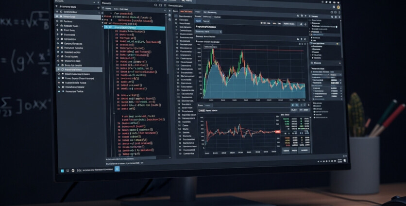 Building a Trading Bot for MetaTrader 5: A Comprehensive Guide