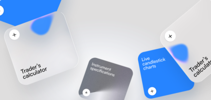 Headway Launches Individual Instrument Pages for Advanced Trading Experience