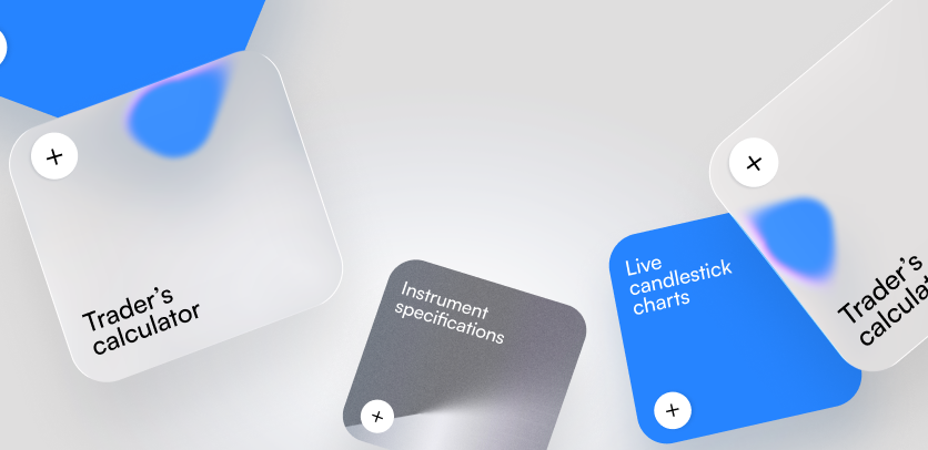 Headway Launches Individual Instrument Pages for Advanced Trading Experience