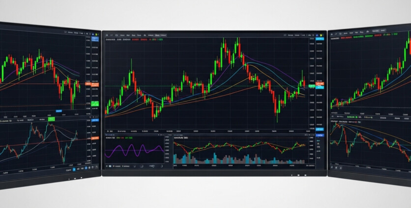 Best Forex Trading Indicators for Scalping: A Comprehensive Guide for 1-Minute to Daily Trades