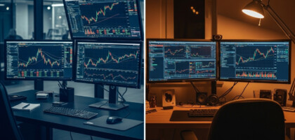Forex Traders: A Comprehensive Guide to Different Styles and Strategies