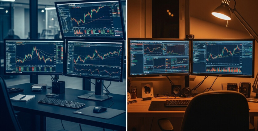 Forex Traders: A Comprehensive Guide to Different Styles and Strategies