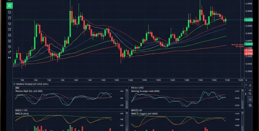 Decoding the Best Indicators for Nifty and Banknifty Options Trading