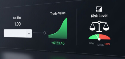 Understanding Lot Size in Forex Trading: How It Determines Trade Value and Risk