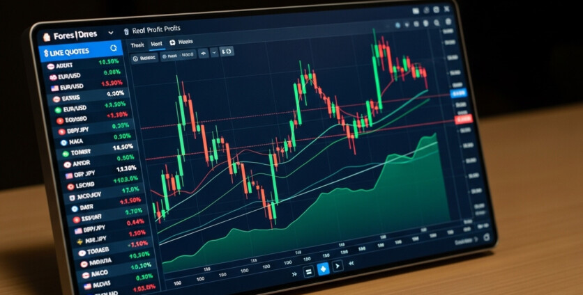 Forex Profitability: A Comprehensive Guide to Earning Potential and Timeframes