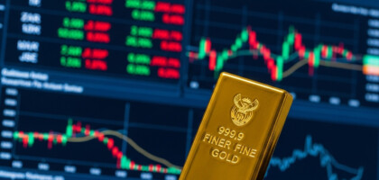 Gold Trading in South Africa: Strategies, Market Analysis, and Economic Factors