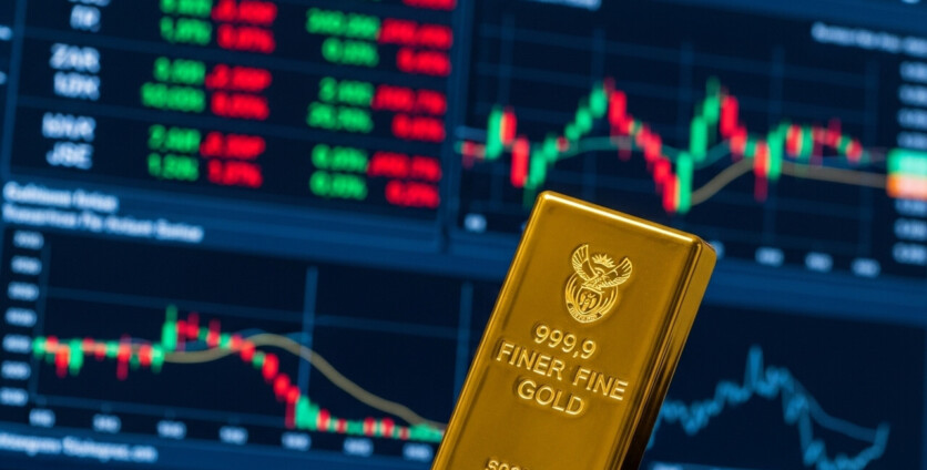 Gold Trading in South Africa: Strategies, Market Analysis, and Economic Factors
