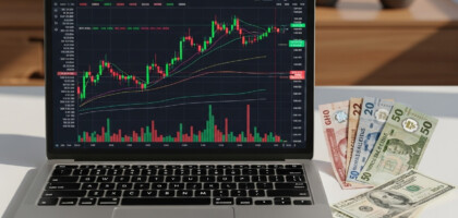 Starting Forex Trading in Ghana: Minimum Capital Requirements and Other Essential Factors