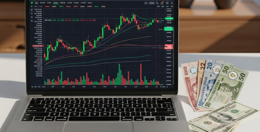 Starting Forex Trading in Ghana: Minimum Capital Requirements and Other Essential Factors
