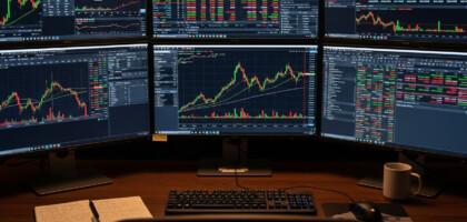 Potential Daily Earnings in Forex Trading: An In-Depth Analysis