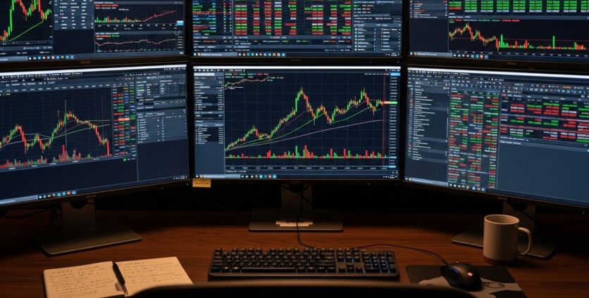 Potential Daily Earnings in Forex Trading: An In-Depth Analysis