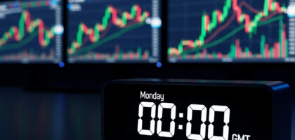 Forex Market Hours: A Comprehensive Guide to Monday Openings