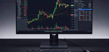 Trading the S&P 500 on MetaTrader 5: A Comprehensive Guide