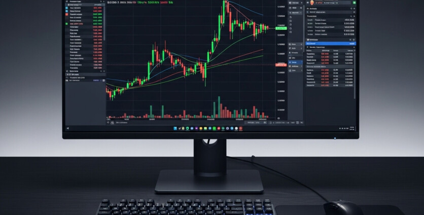 Trading the S&P 500 on MetaTrader 5: A Comprehensive Guide