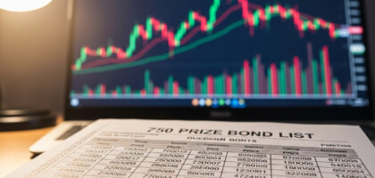 750 Prize Bond List 15 April 2024: Implications for Forex Trading