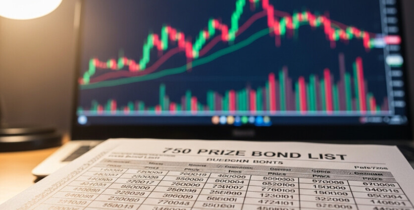 750 Prize Bond List 15 April 2024: Implications for Forex Trading