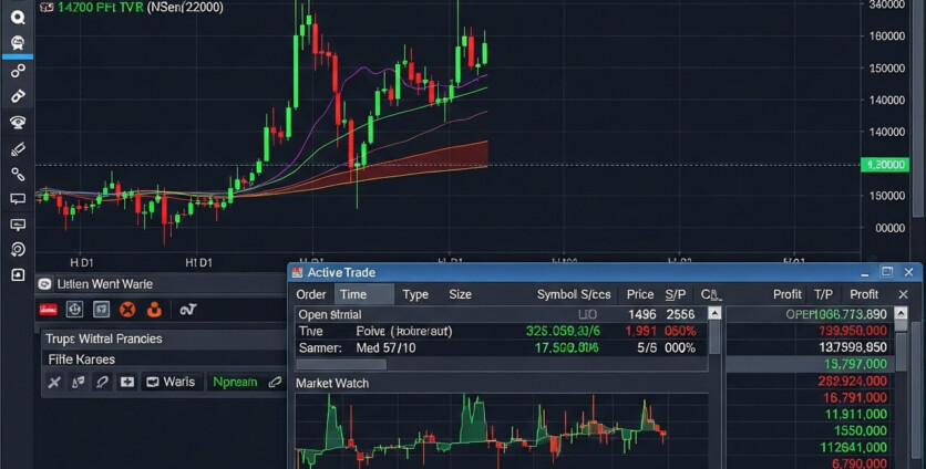 Trading the S&P 500 on MetaTrader 4: A Comprehensive Guide