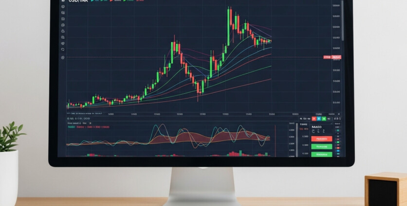 Best Forex Trading Indicators: A Comprehensive Guide for Indian Traders