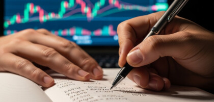 Mastering Forex Trading: A Comprehensive Guide to Calculating Pips and Lot Size