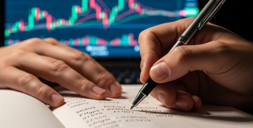 Mastering Forex Trading: A Comprehensive Guide to Calculating Pips and Lot Size