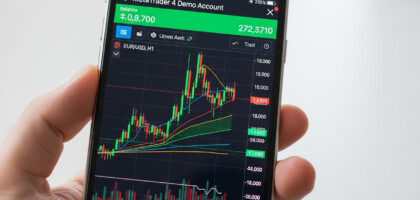 MetaTrader 4 Demo Account on iPhone: A Comprehensive Guide