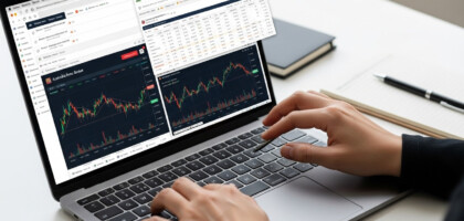 A Comprehensive Guide to Choosing the Best Forex Broker in Australia