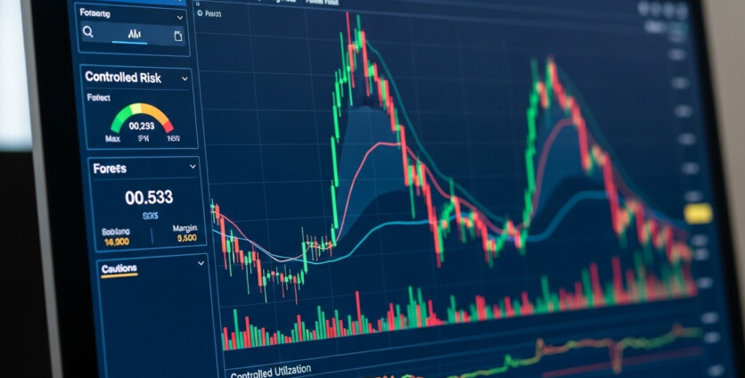 Understanding Forex Leverage Offered by Interactive Brokers