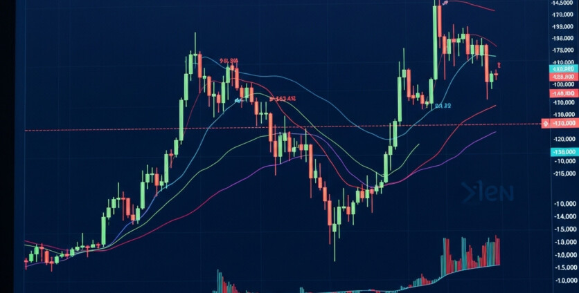 Average Daily Movements in the Forex Market: Understanding Average Pip Ranges and Volatility