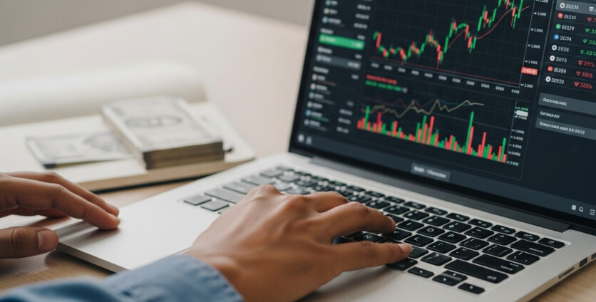 Obtaining a Funded Forex Trading Account in India: A Comprehensive Guide