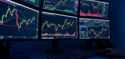 Forex Trading Income: Exploring Profitability, Risks, and Strategies