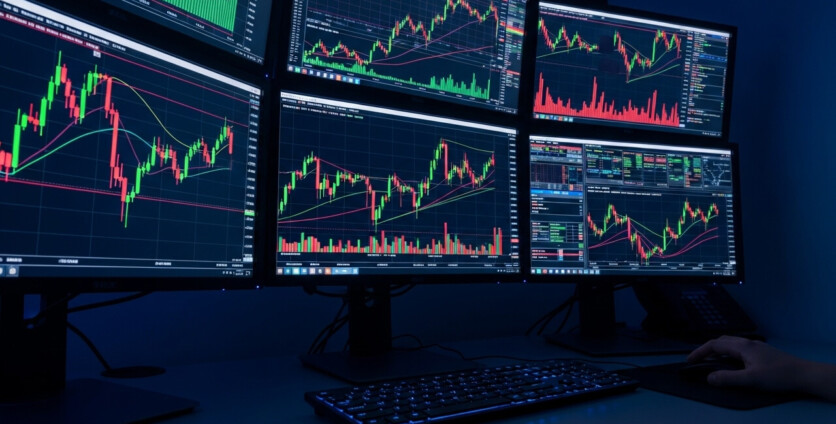 Forex Trading Income: Exploring Profitability, Risks, and Strategies