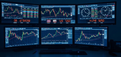 Understanding Forex Market Hours: Reopening After Christmas