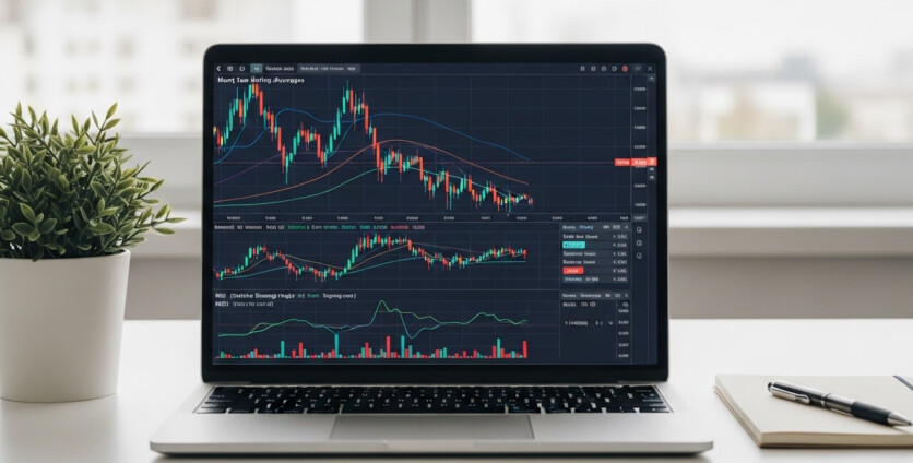 Best Forex Trading Indicators: A Comprehensive Guide for Beginners