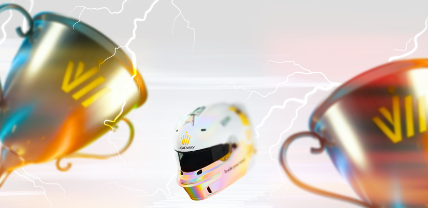 No Limits Demo Contest Has Started! Join Before October 27