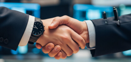 What Is One Example of a Primary Market Transaction?