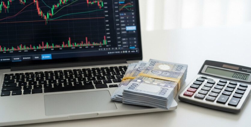 Forex Trading in Kenya: Starting Capital Requirements and Considerations